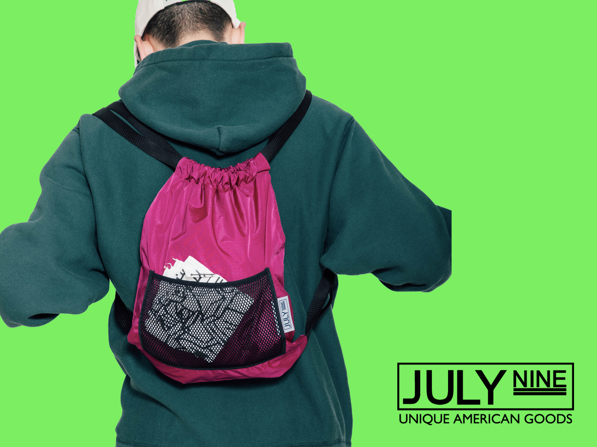 about "JULYNINE OTHER ITEMS"