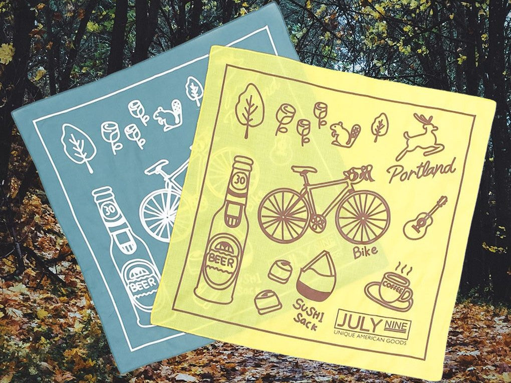 Exclusive Merchandise