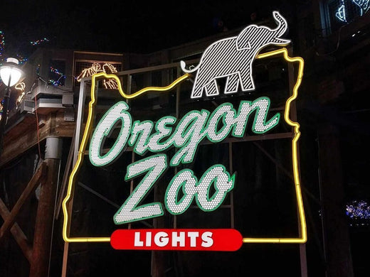 【EVENTS】ZOOLIGHTZOOLIGHTS 2024